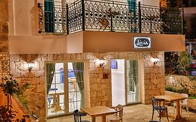 Livia Hotel Kas